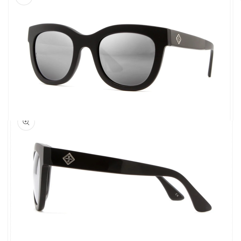 Wanderland Japan Sunglasses Colony
